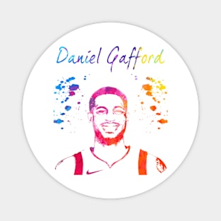 Daniel Gafford Magnet